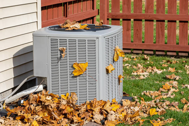 Best HVAC Retrofitting and Upgrading in Flora, MS