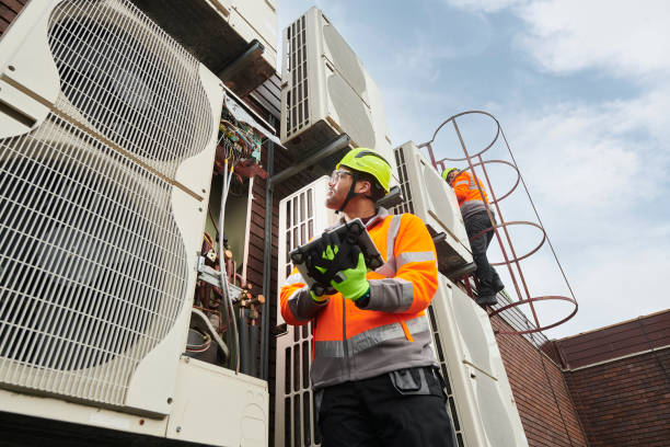 Best Air Conditioning Cleaning in Flora, MS