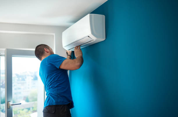Best Energy-efficient HVAC Solutions in Flora, MS