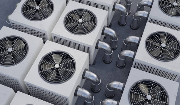 Best Ductless Mini-Split Systems in Flora, MS