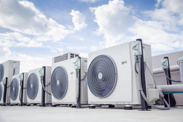 Trusted Flora, MS HVAC Experts