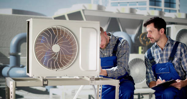 Best Residential HVAC in Flora, MS