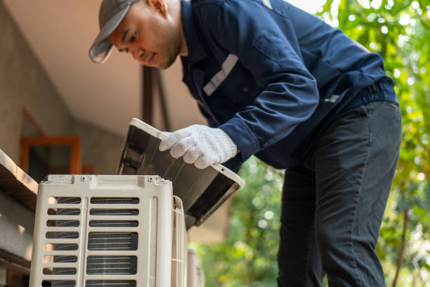Best Solar-powered HVAC Systems in Flora, MS
