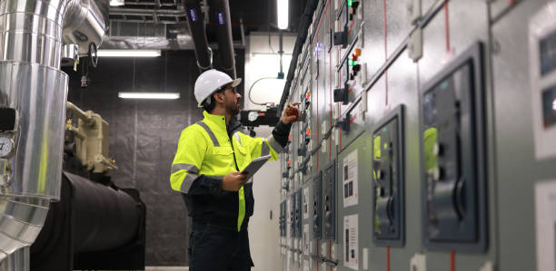 Best HVAC for Healthcare Facilities in Flora, MS